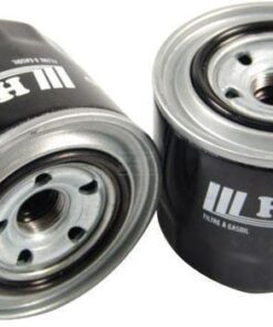 Filtro combustible