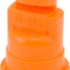 Boquilla de chorro plano  FT 140 ° Lechler DT 0.5