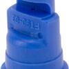 Boquilla de chorro plano  FT 140 ° Lechler DT 1.5