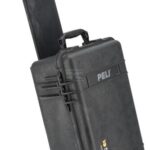 Maleta Pelican 1510 501 x 279 x 193 con espuma