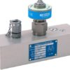 Caudalímetro de turbina CT60-CAN