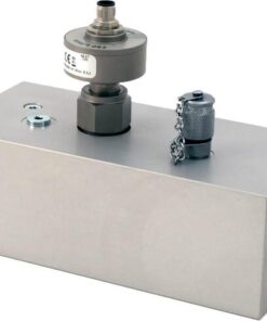 Caudalímetro de turbina CT750-CAN