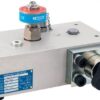 Caudalímetro de turbina CT750R-CAN
