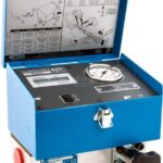 Comprobador hidráulico DHT04-B