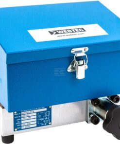 Comprobador hidráulico DHT04-B