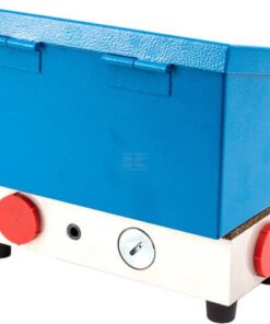 Comprobador hidráulico DHT04-B