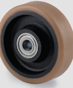 Rueda 100 mm