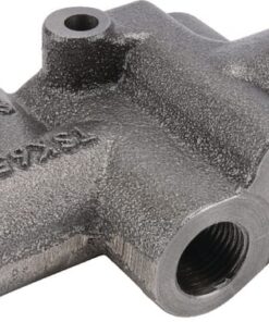 Regulador de caudal FV200  25-75%