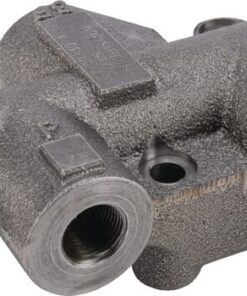 Regulador de caudal FV200  25-75%
