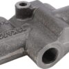 Regulador de caudal FV200  25-75%