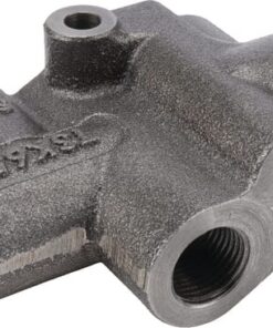 Regulador de caudal FV200 25-75% 19 Regulador de caudal FV200 40-60%