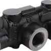 Regulador de caudal FV200 25-75%