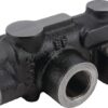 Regulador de caudal FV200  40-60%