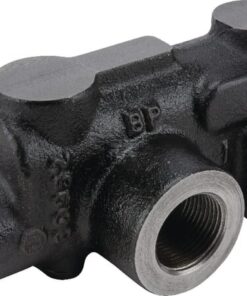 Regulador de caudal FV200  40-60%