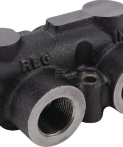 Regulador de caudal FV200  40-60%