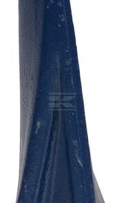 Cuña abridora 2 kg