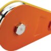 Polea roldana+prot fija 2 t SRL-F 13 8 Polea roldana+prot fija 2 t SRL-F 13