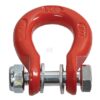 Pieza Unilock U10 para 10 mm
