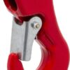Gancho de cuerda para 13 mm 8 Gancho de cuerda para 13 mm