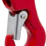 Gancho de cuerda para 13 mm