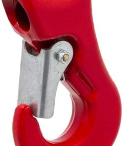 Gancho de cuerda para 13 mm