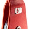 Polea roldana+prot lateral 10t SRL-B 16
