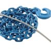 Cadena est. 8 mm/3 m G 10