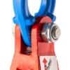 Roldana de polea para cable con armadura de soporte SRL GBG-V7-8 8 Roldana de polea para cable con armadura de soporte SRL GBG-V7-8