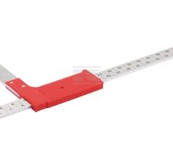 Calibrador sin calibrar 50 cm