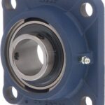 Rodamiento de brida completo FY SKF