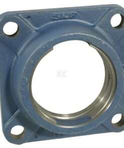 Alojamiento del cojinete, SKF