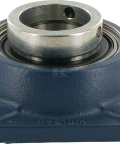 Alojam. cojinete compl. SKF