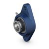 Alojam. cojinete compl. SKF
