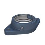 Soporte de rodamientos brida oval SKF FYTB 506 mm