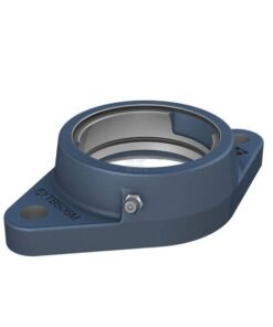 Soporte de rodamientos brida oval SKF FYTB 506 mm