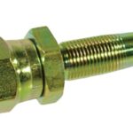 Racor a rosca DN20 - 3/4 BSP hembra