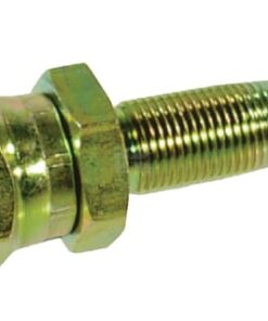 Racor a rosca DN20 - 3/4 BSP hembra