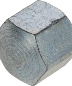 Tuerca hexagonal