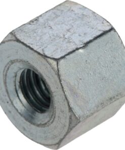 Tuerca hexagonal 3 Tuerca hexagonal