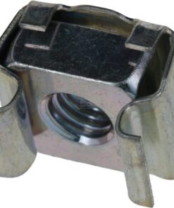 Tuerca de caja