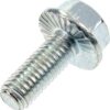 Hexagonal, tornillo