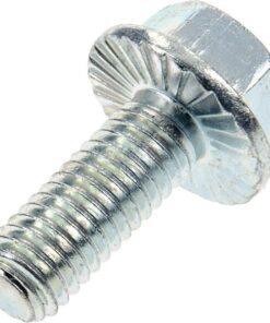 Hexagonal, tornillo