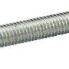 Tornillo de cabeza avellanada