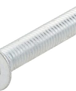 Tornillo, Torx, avellanado