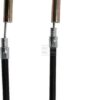 Cable de embrague