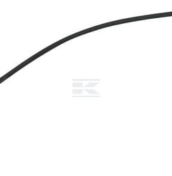 Cables de frenos