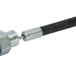 Cables de frenos