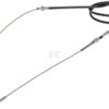 Cable para acoplamiento para cuchillas