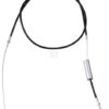 Cable de tracción