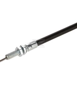 Cable de tracción